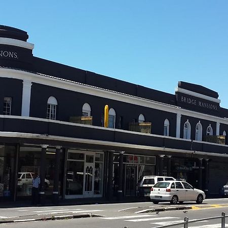 Wish U Were Here Cape Town Exterior photo